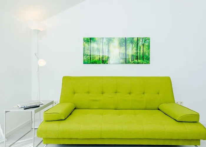 Panorama Dubrovnik A3 - Comfort One Bedroom With Balcony And Sea View *