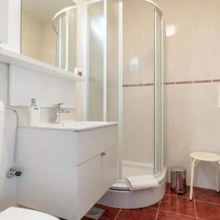 Panorama Dubrovnik A3 - Comfort One Bedroom With Balcony And Sea View Apartman Mlini