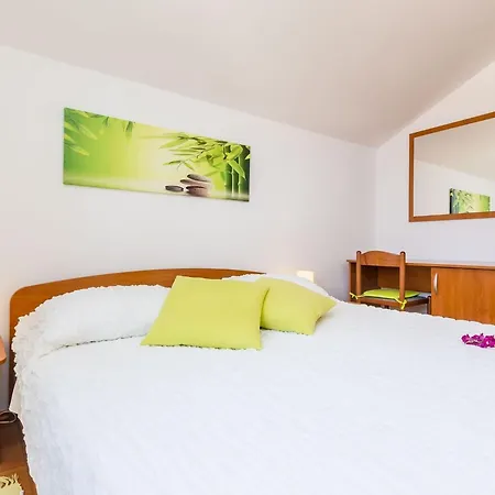 Panorama - Plat A3 - Comfort One Bedroom With Balcony And Sea View Apartment Mlini