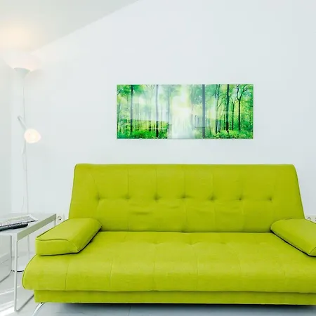 Panorama Dubrovnik A3 - Comfort One Bedroom With Balcony And Sea View *