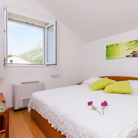Apartman Panorama Dubrovnik A3 - Comfort One Bedroom With Balcony And Sea View *
