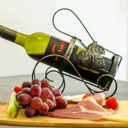 Panorama Dubrovnik A3 - Comfort One Bedroom With Balcony And Sea View 아파트 믈리니