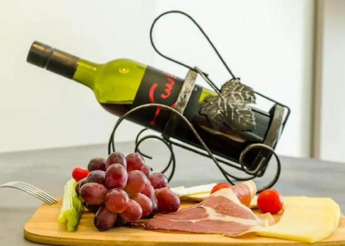 Panorama Dubrovnik A3 - Comfort One Bedroom With Balcony And Sea View 아파트 믈리니